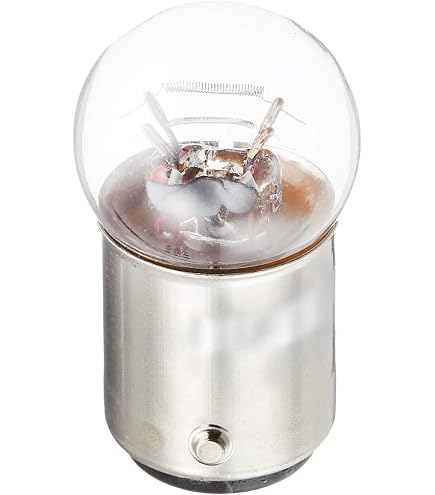 A M&Hマツシマ 電球 12V27/8W クリアー G1 ライト バルブ 52 Amazon | M&Hマツシマ 電球 12V23/8W クリアー S25 BAY15D 1個入